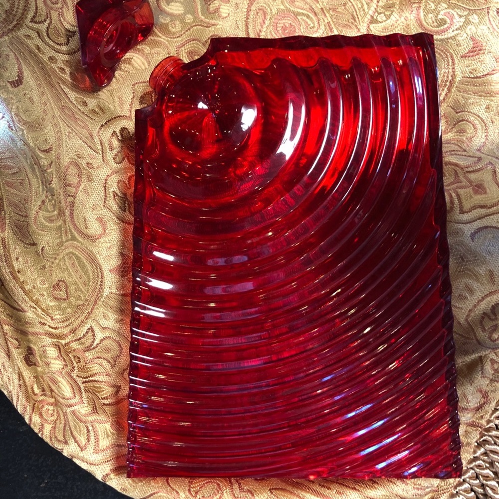 Book shaped water bottle